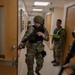 48th Security Forces Squadron conducts active shooter exercise