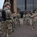 48th Security Forces Squadron conducts active shooter exercise