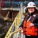 Pittsburgh District Engineer: Women's History Month