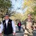 Principal Deputy Assistant Secretary of the Army for Civil Works visits Charleston District