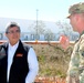 Principal Deputy Assistant Secretary of the Army for Civil Works visits Charleston District