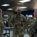 Air Force Reserve Command leadership visits Ali Al Salem Air Base March 11-12, 2022