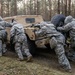 Soldiers earn their spurs at 1-4 Cav Spur Ride 2022