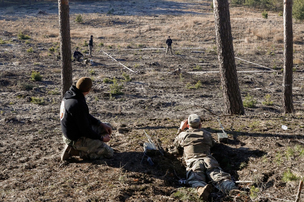 Soldiers earn their spurs at 1-4 Cav Spur Ride 2022