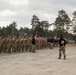 Soldiers earn their spurs at 1-4 Cav Spur Ride 2022