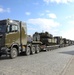 German Heavy Equipment Transport Systems transport U.S. equipment