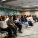 International Women's Day Conference at Poland