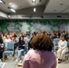 International Women's Day Conference at Poland