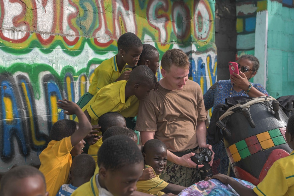 Obangame Express 2022