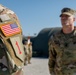 CSM Durgin steps down as 1-5FA command sergeant major