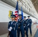 37th Bomb Squadron change of command