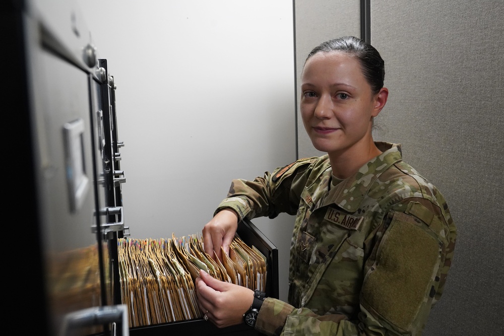 Increasing capabilities of future force leaders