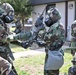 Fort Dix – CRBN Defense Course – Various Units
