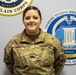 Chapel Airman wins AETC Award