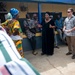 CMSE-Ghana Conducts Humanitarian Assistance in Ghana