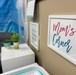 At Battle Creek ANG Base, mothers advocate support for new mothers