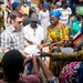 CMSE-Ghana Conducts Humanitarian Assistance in Ghana