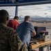 Exercise Cold Response 2022 Air Traffic Control