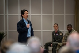 UCT Sapphire Event 2022