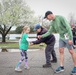 5K gets runners in Irish spirit
