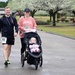 5K gets runners in Irish spirit