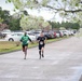 5K gets runners in Irish spirit