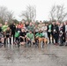 5K gets runners in Irish spirit