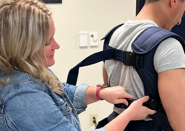 BJACH celebrates Social Workers in March