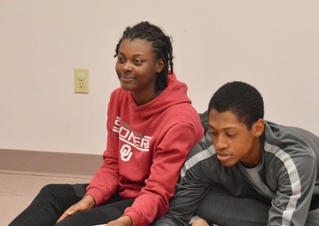 BJACH celebrates Social Workers in March