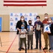 Vicenza Youth Awarded &quot;Youth of the Year&quot;