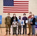 Vicenza Youth Awarded &quot;Youth of the Year&quot; Award
