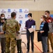 Vicenza Youth Awarded &quot;Youth of the Year&quot; Award