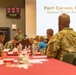 Fort Carson and 4th Inf. Div. National Prayer Breakfast