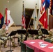 Fort Carson and 4th Inf. Div. National Prayer Breakfast