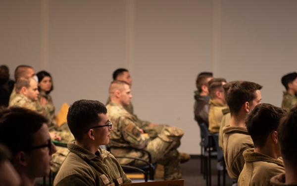 Exercise Rainier War tests Team McChord deployment process