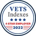 The Exchange’s Commitment to Hiring Veterans, Military Spouses Honored by VETS Indexes 4-Star Employer Award