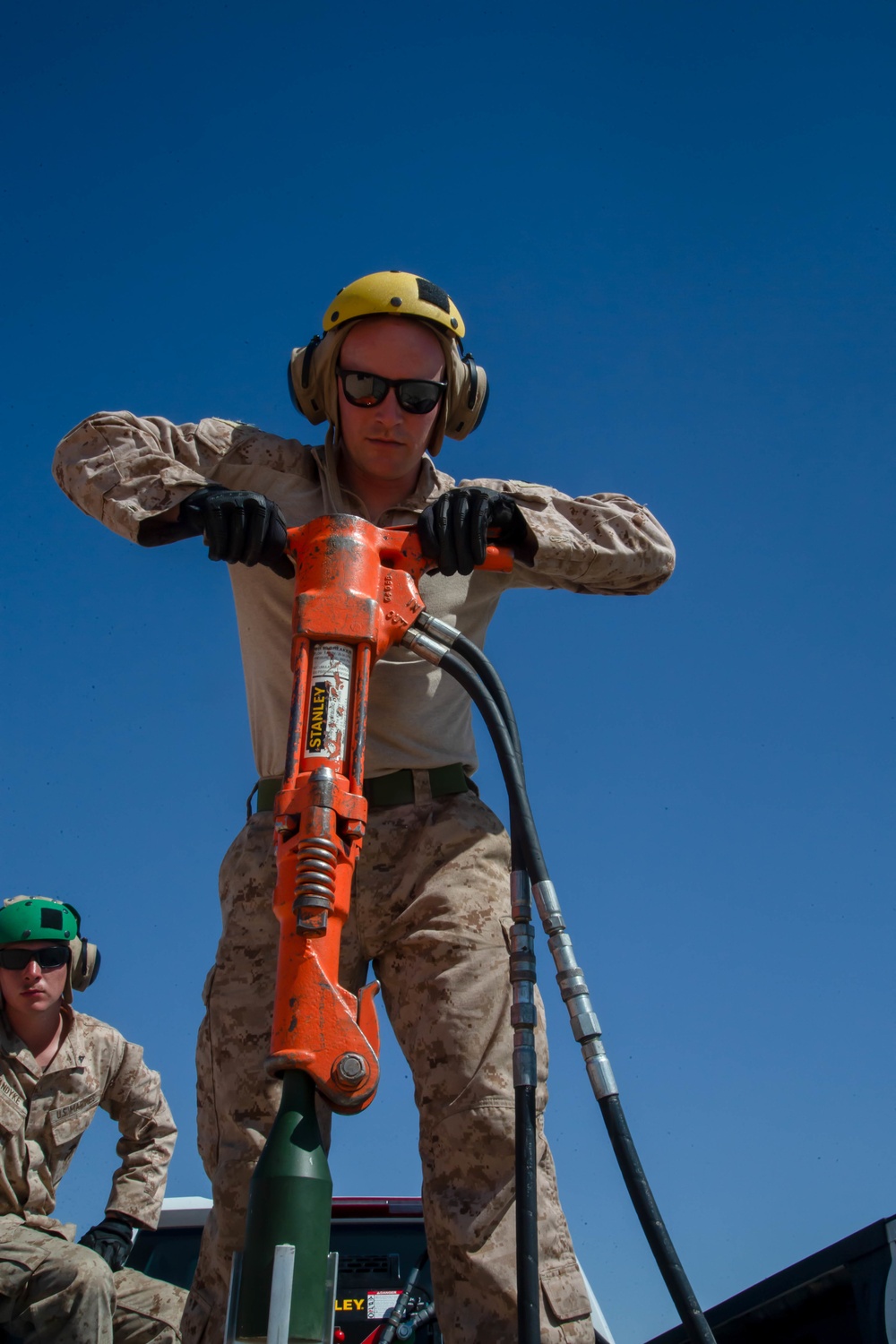 Expeditionary Airfield System Practical Application