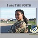 I am The 908th: Senior Airman Treashear Britt