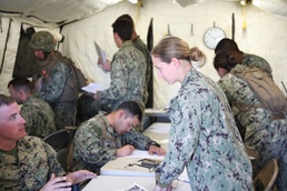 CECOS Basic Class 272 FTX