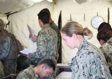 CECOS Basic Class 272 FTX