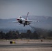 Thunderbirds perform for COMACC certification