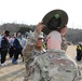 MDNG RRB De-Hats a Senior Drill Sergeant
