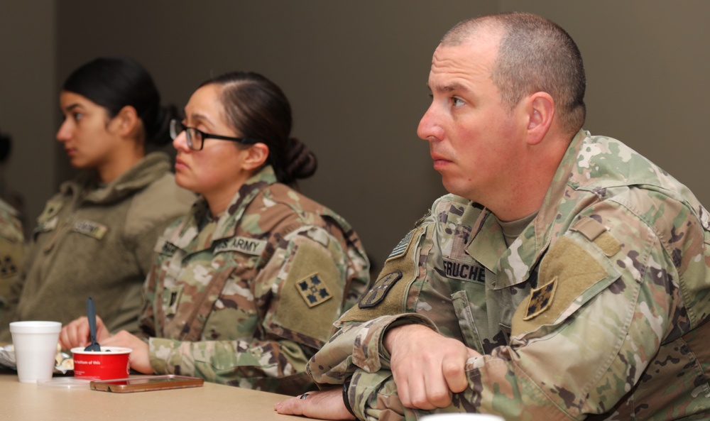 National Prayer Breakfast