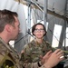 Special Warfare Training Wing Command Sgt Maj. visit