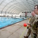 Special Warfare Training Wing Command Sgt Maj. visit