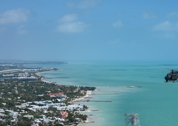 UH-72A Lakota in Key West