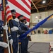 550th Fighter Squadron Changes Hands