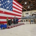 550th Fighter Squadron Changes Hands