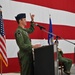 550th Fighter Squadron Changes Hands