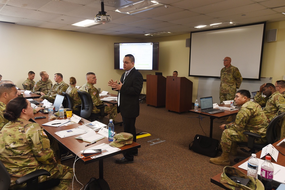 Dvids - News - Chicago-based Command Builds Readiness Within A Shared 